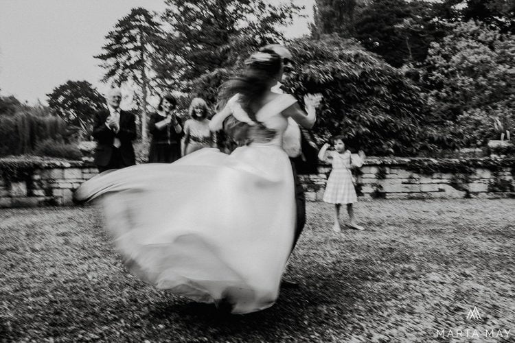 Herefordshire wedding photographers Brinsop Court Jewish wedding