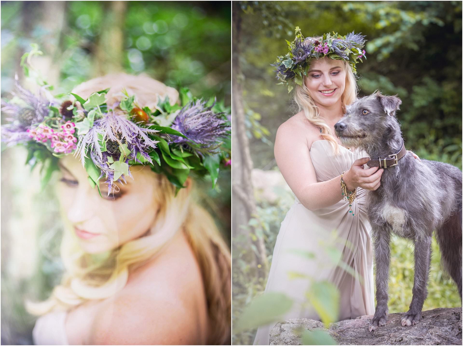 flower crowns