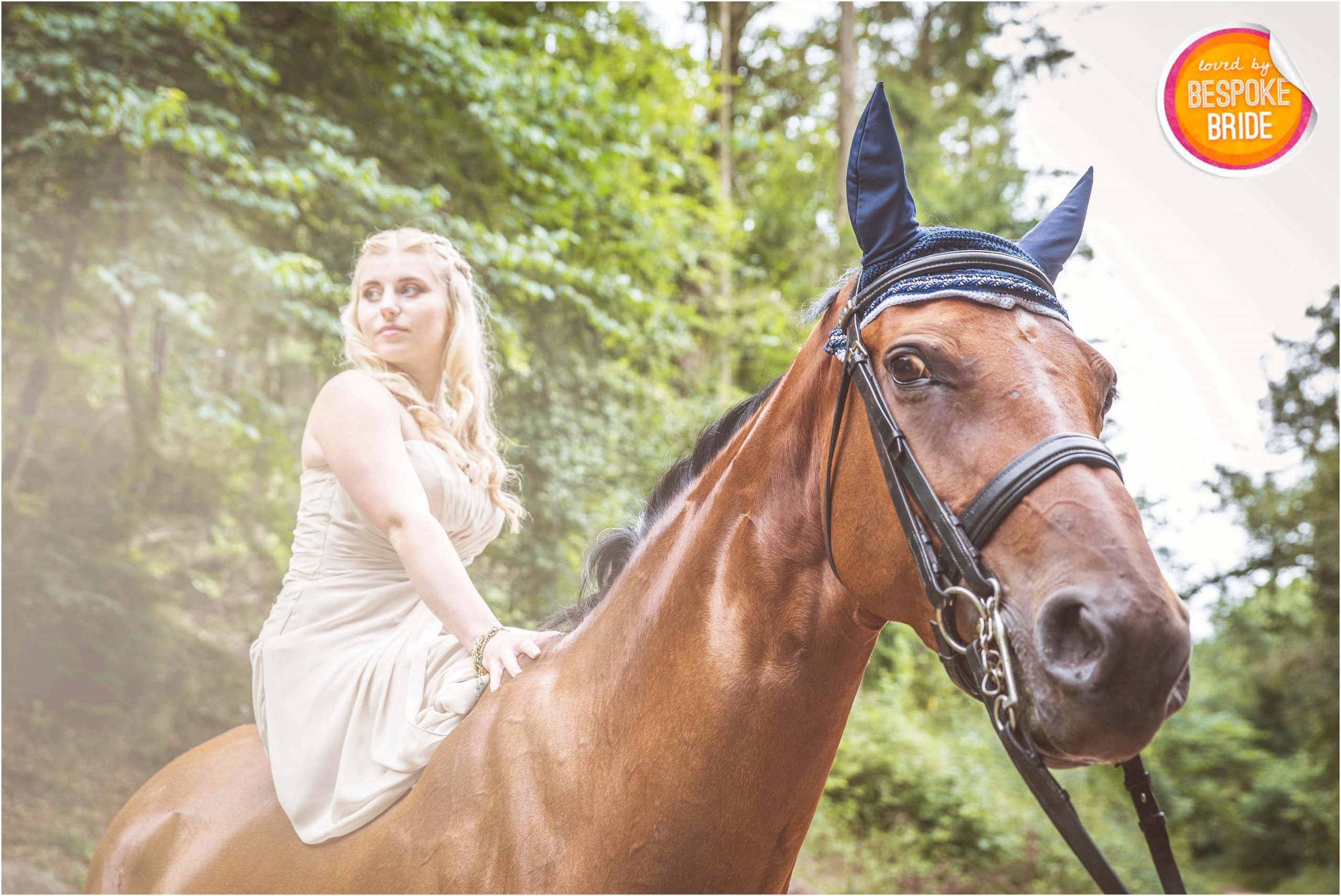 Game of Thrones styled wedding beautiful photos