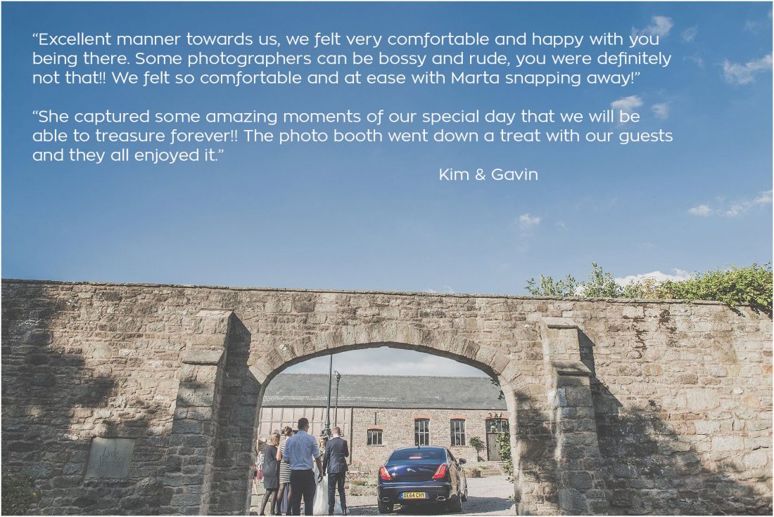 the best wedding photographer West Midlands