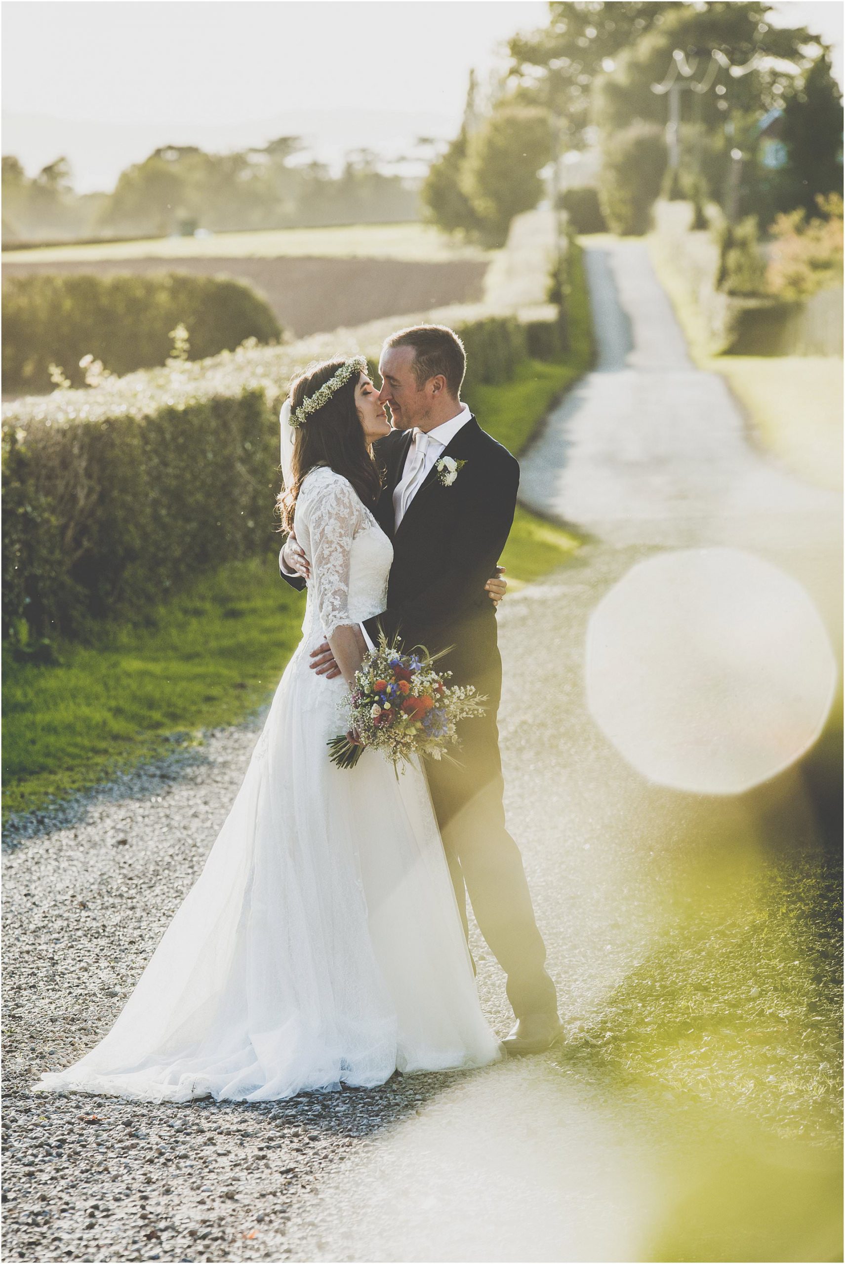 Lyde Arundel Wedding Photographer Herefordshire Marta May