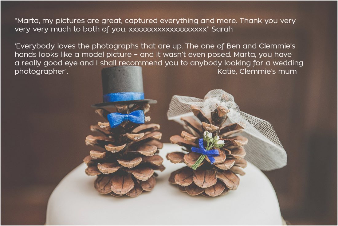 about Marta May Photography