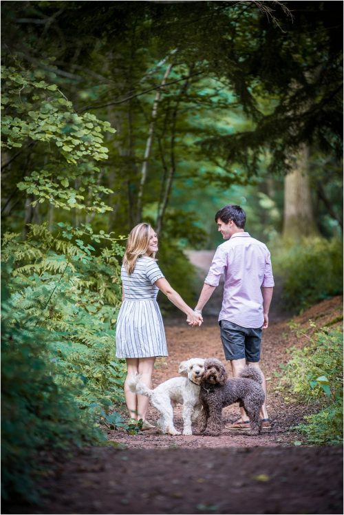 THE ENGAGEMENT SHOOT - 15 useful questions - Marta May Photography THE MAYS