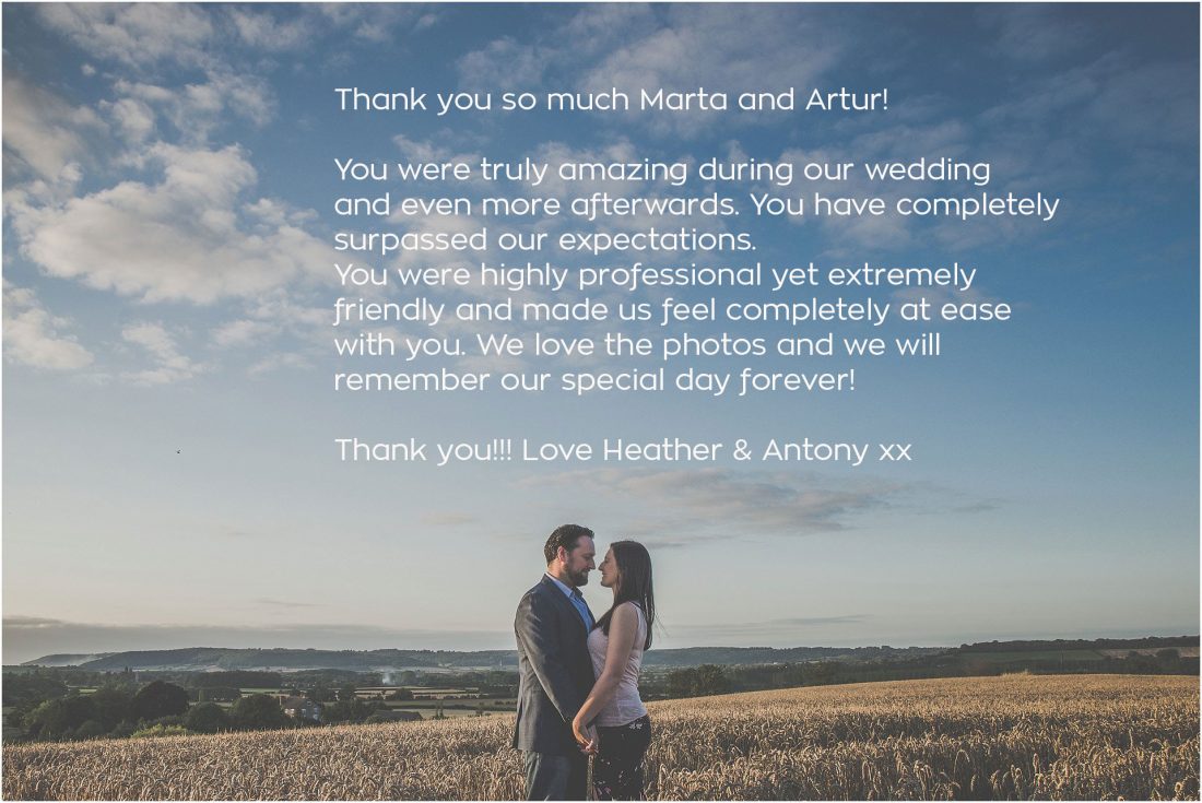 about Marta May Photography