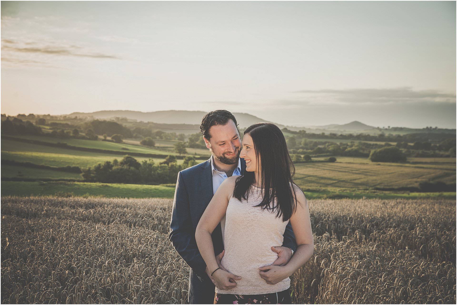 anniversary photoshoot