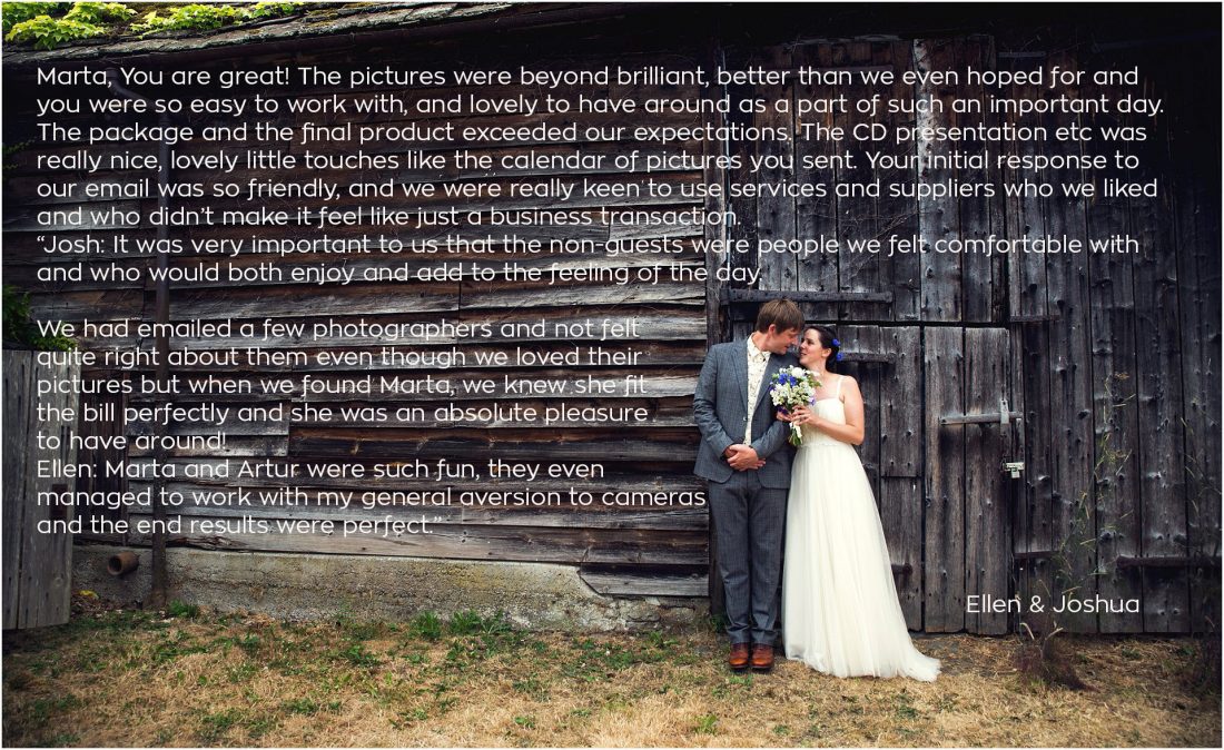 about Marta May Photography