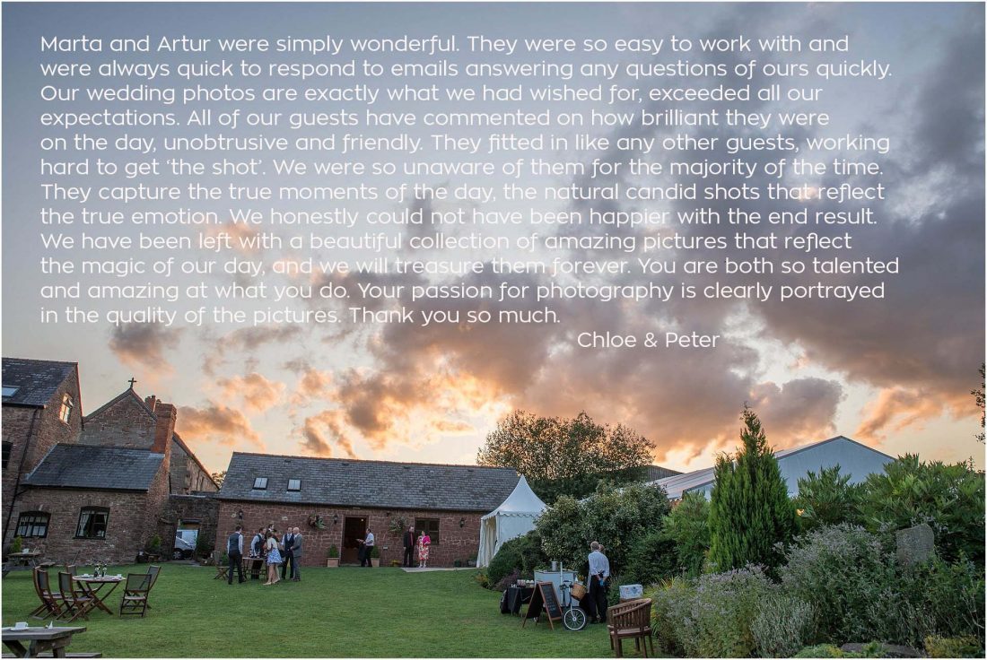 the best wedding photographer West Midlands