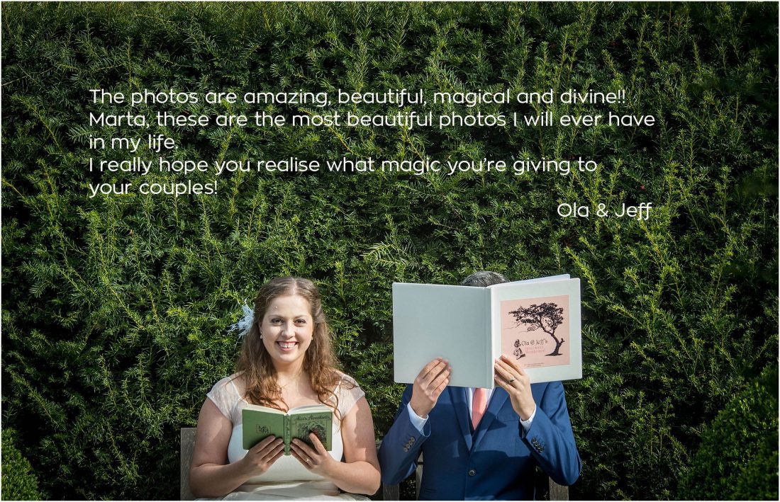 about Marta May Photography