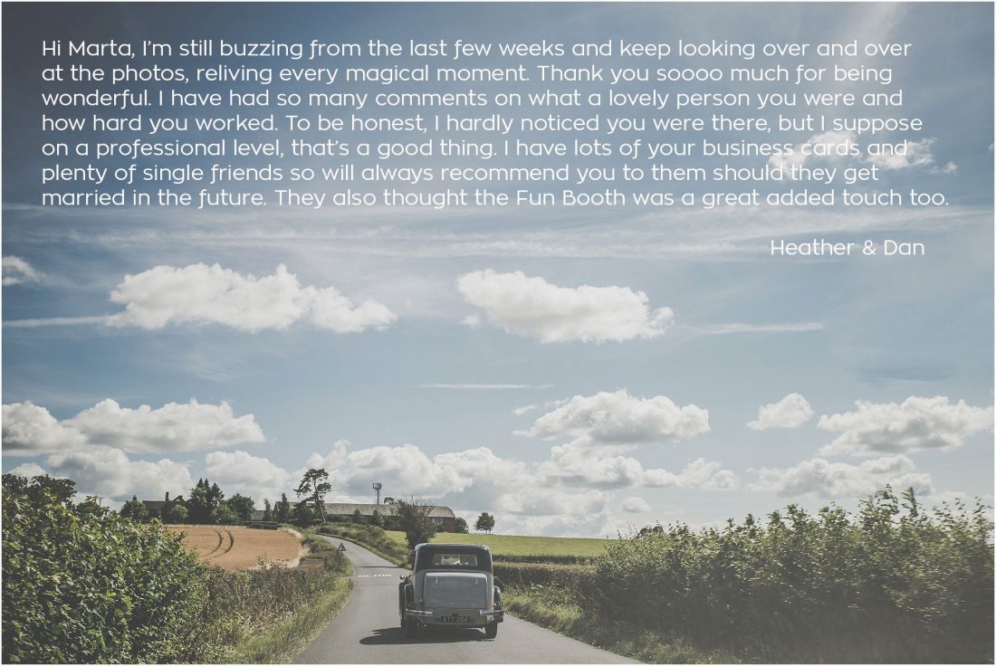 about Marta May Photography