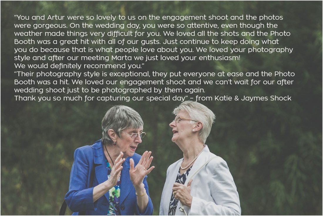 about Marta May Photography