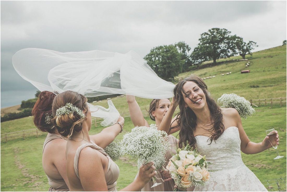 Lyde Court Hereford West Midlands Wedding Venue