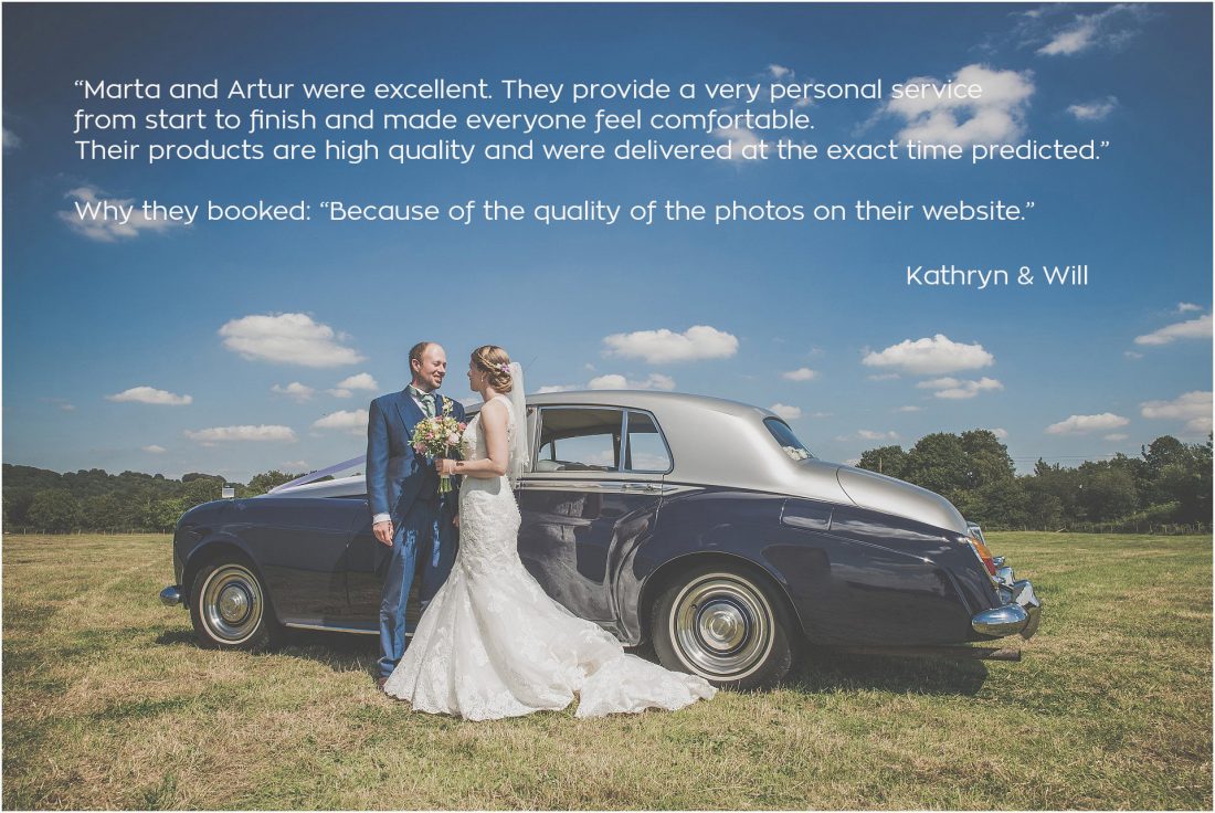 Herefordshire marquee wedding Marta May Photography