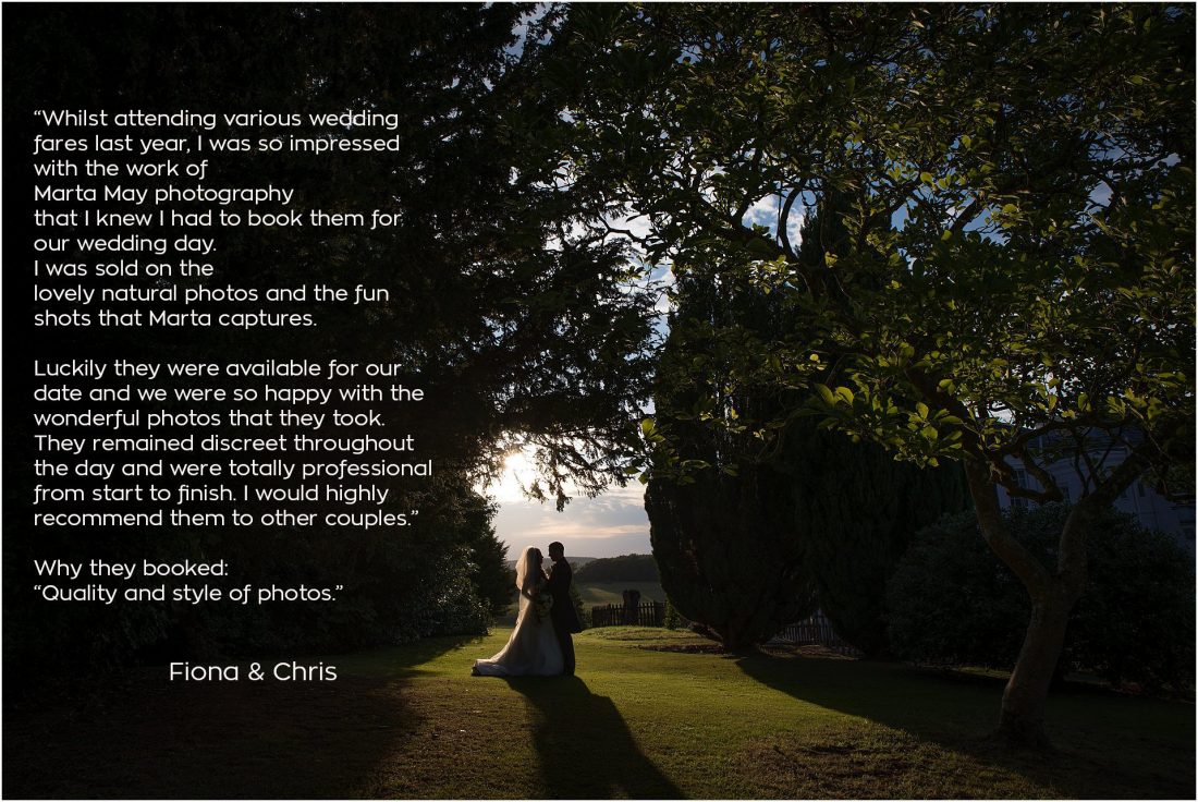 Pengethley Manor Ross on Wye Wedding Photographer