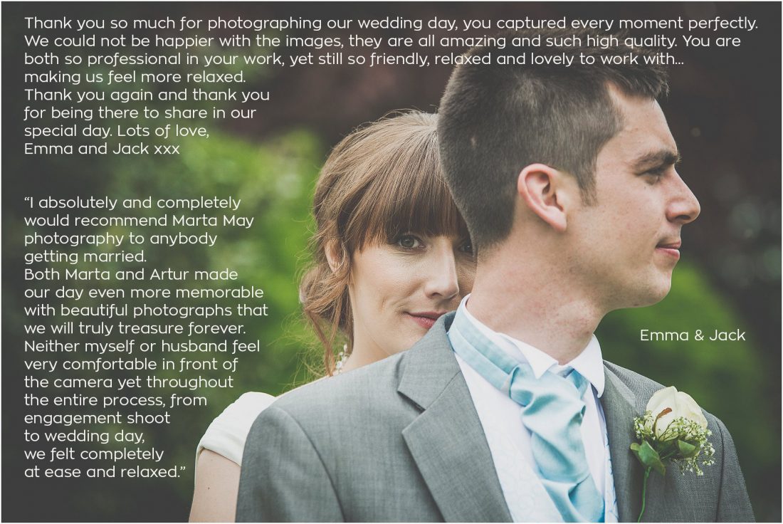 The Priory Hereford wedding Marta May Photography