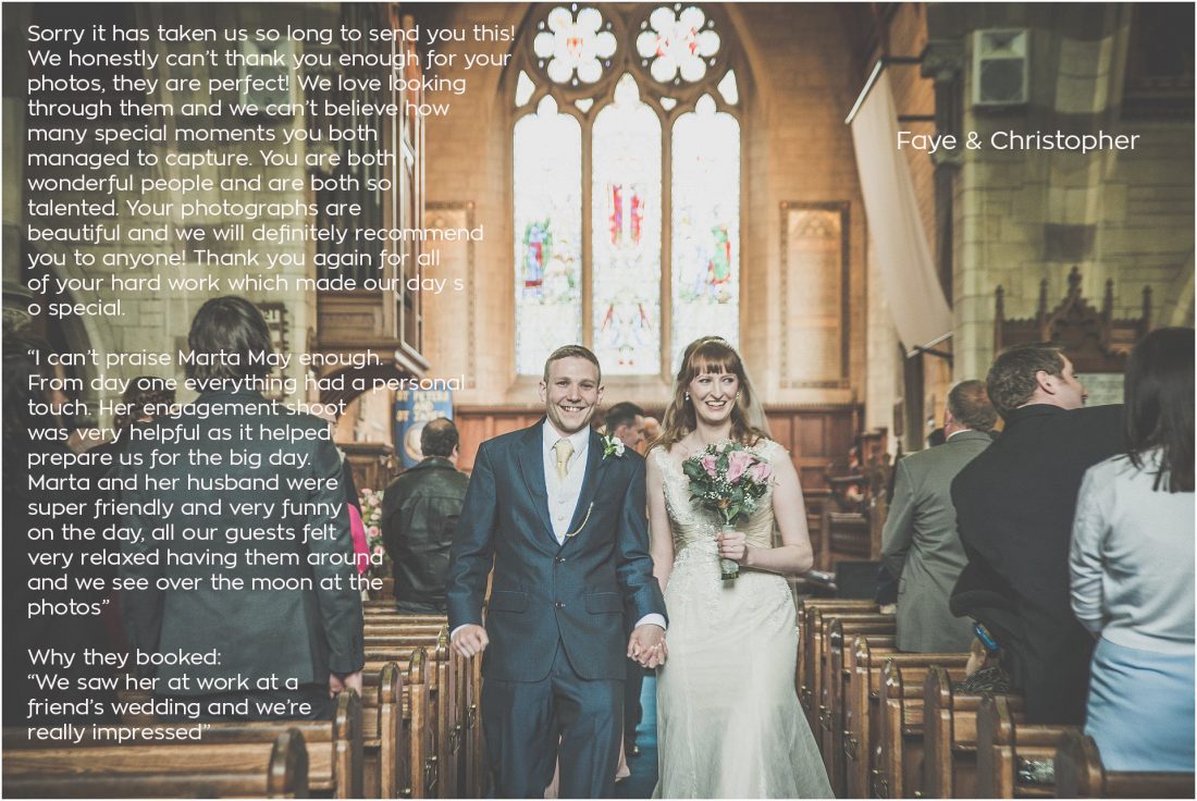 Herefordshire West Midlands wedding