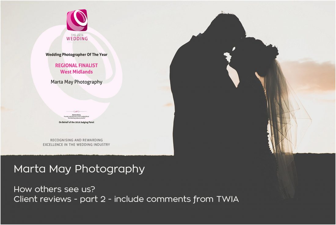West Midlands Wedding Photographer