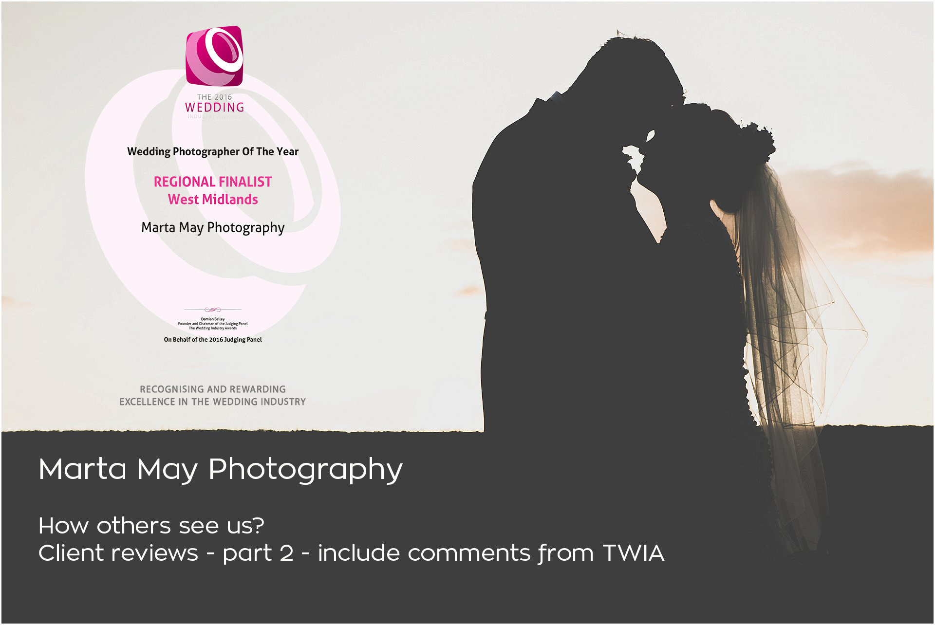 West Midlands Wedding Photographer