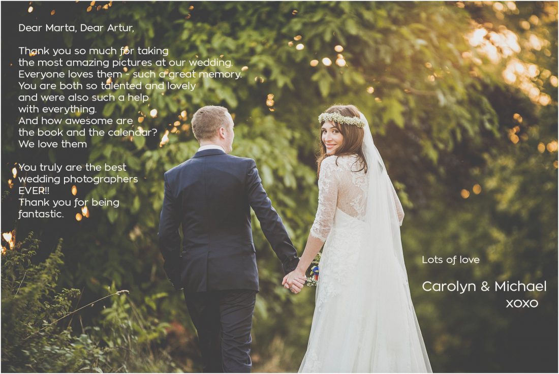 Lyde Arundel Wedding