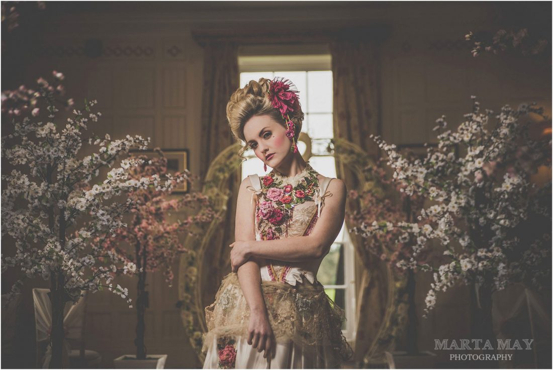 wedding make-up mistakes