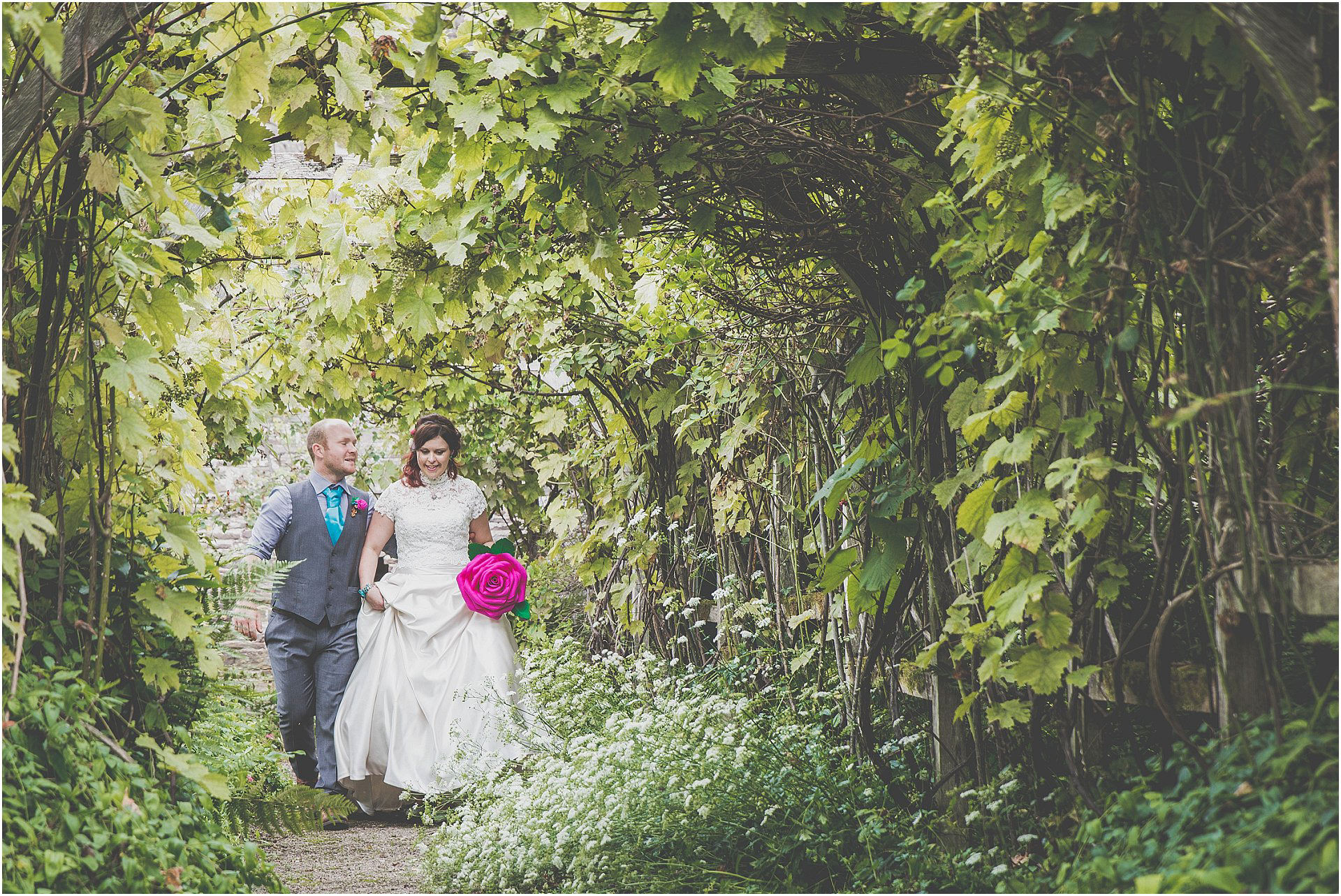 Glasbury Wedding Photographer