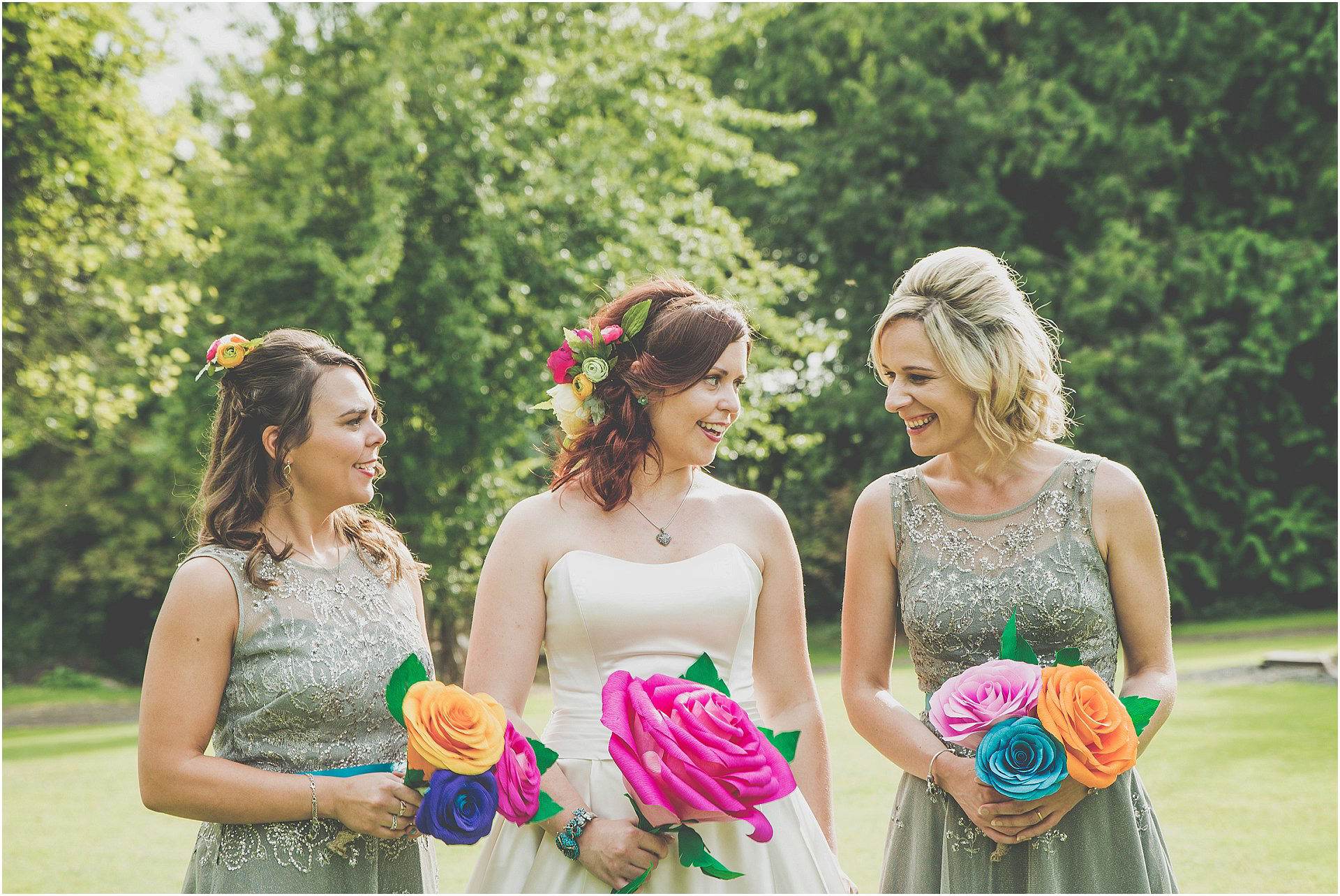 Glasbury on Wye Wedding Photographer