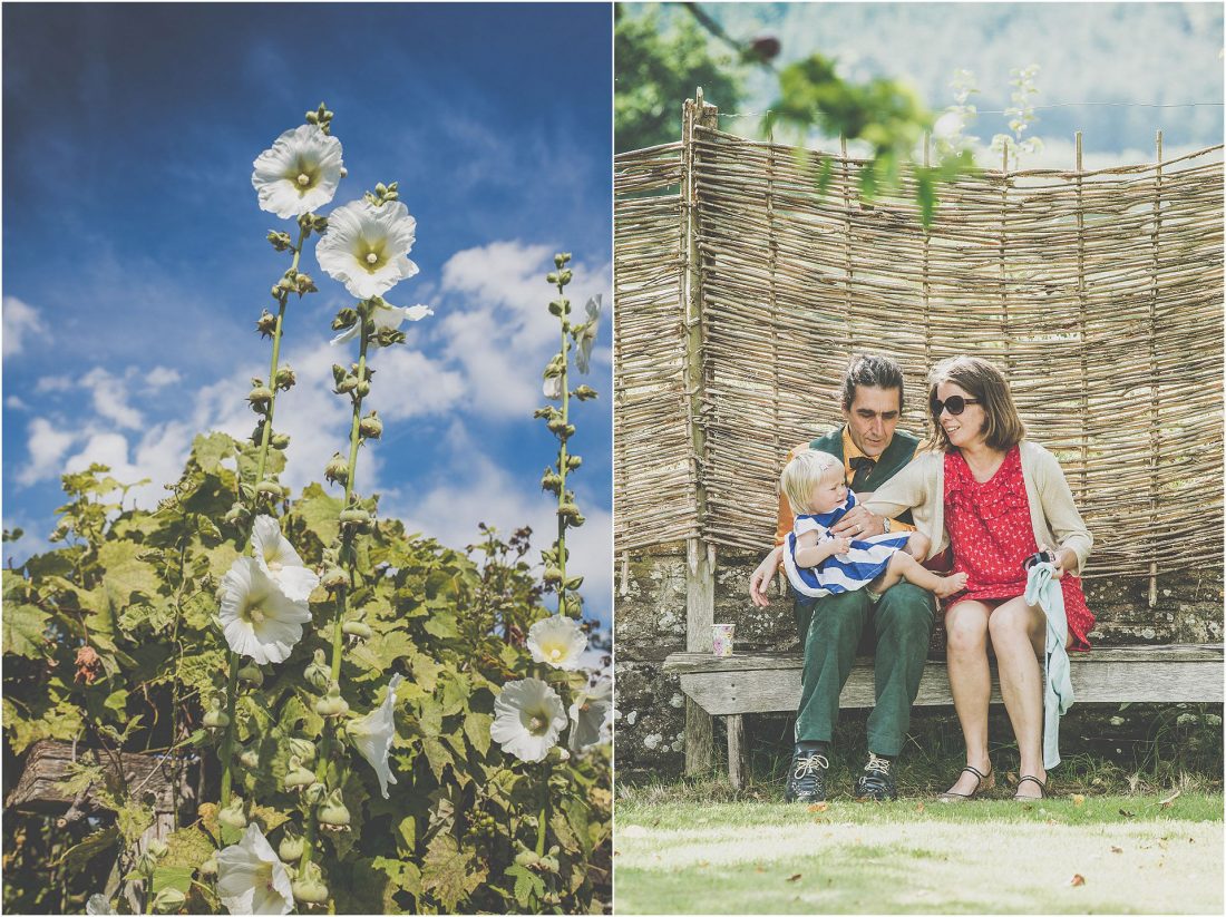 tretower court wedding reception