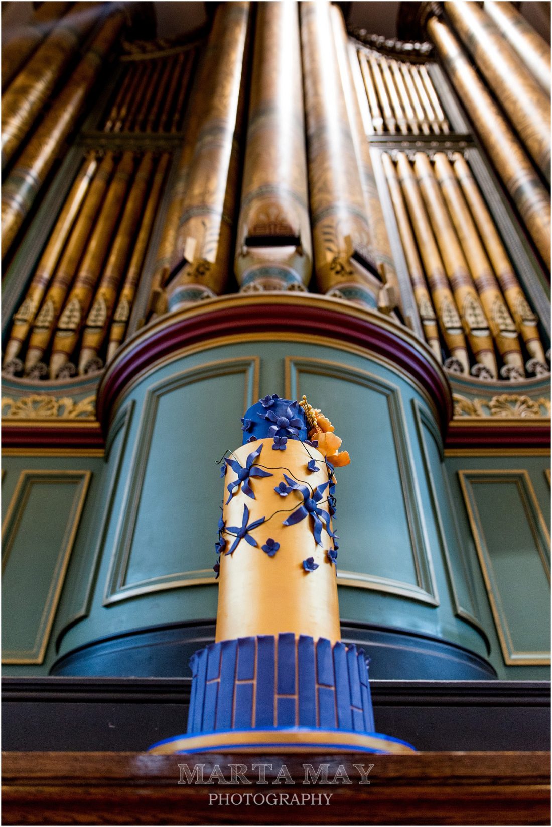 wedding cake artist Birmingham