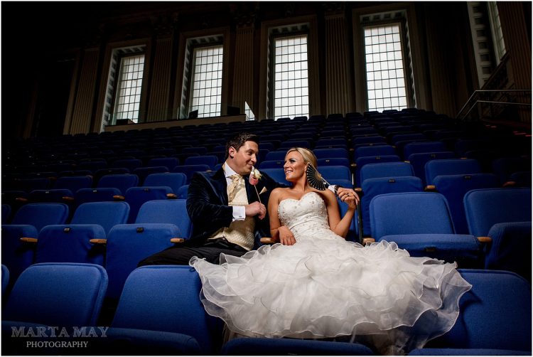 Birmingham wedding venues