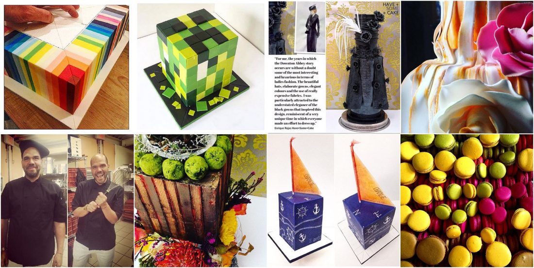 beautiful wedding cakes