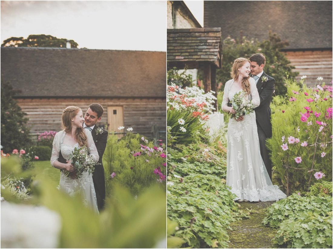Shropshire wedding photographer