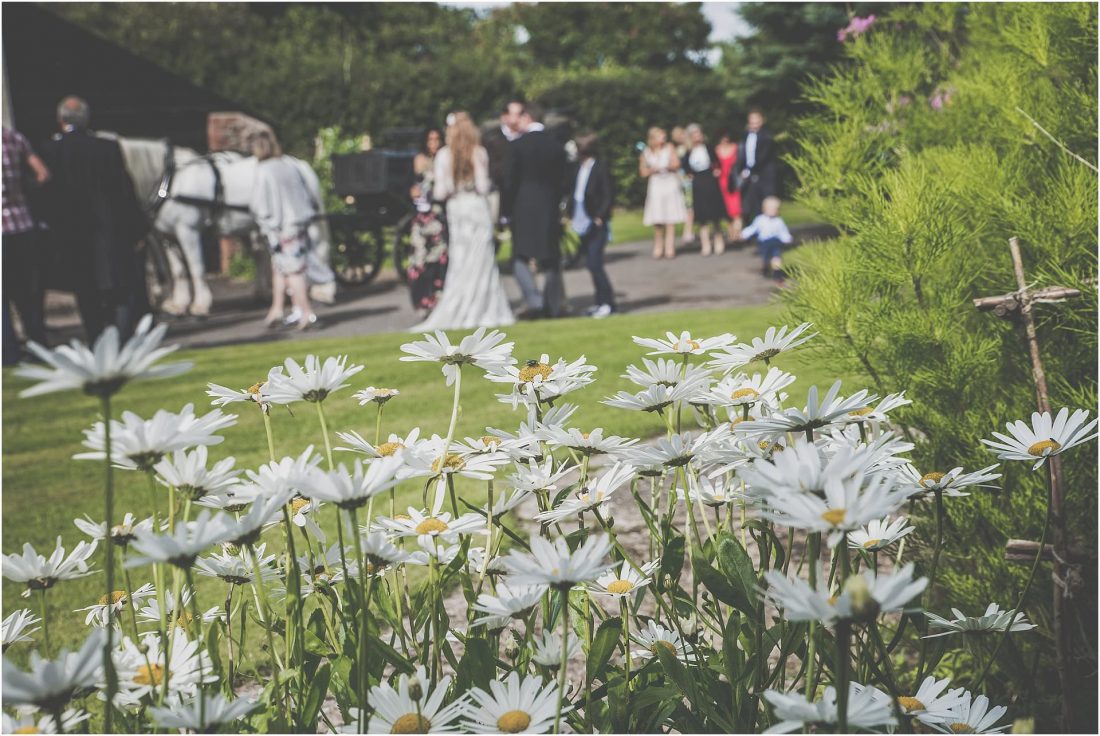 Shropshire wedding photographer
