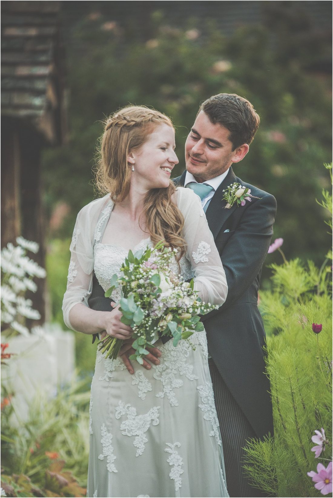 Shropshire wedding photographer