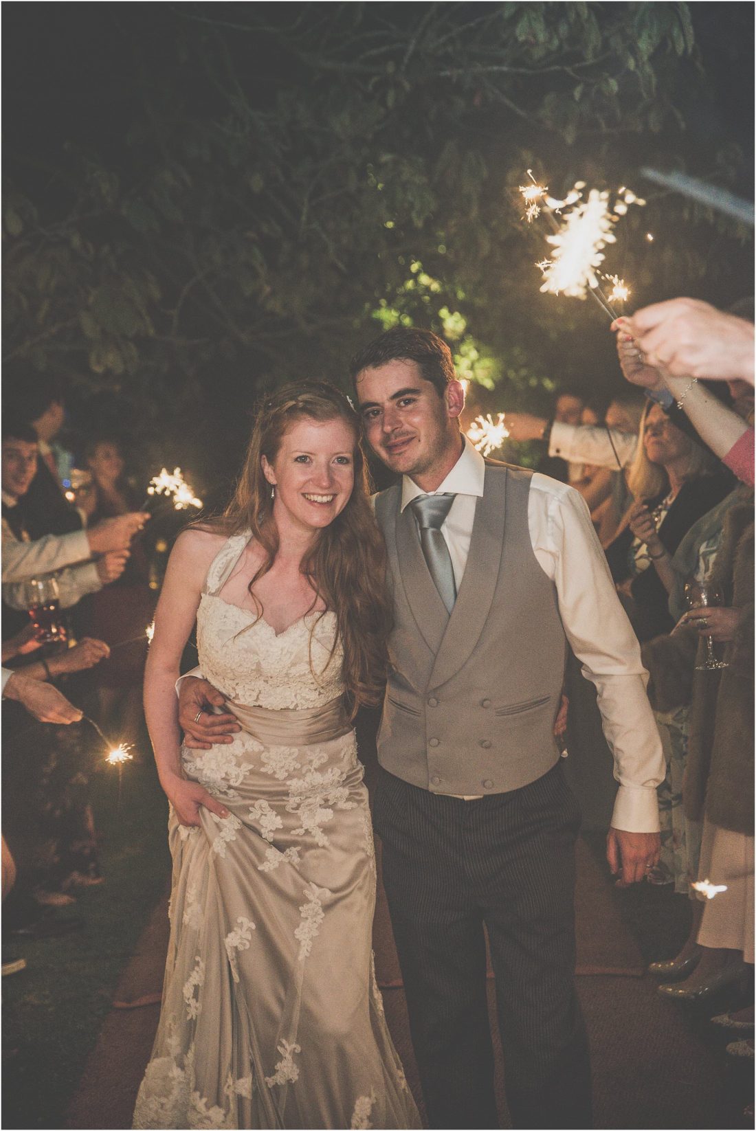 Shropshire wedding photographer