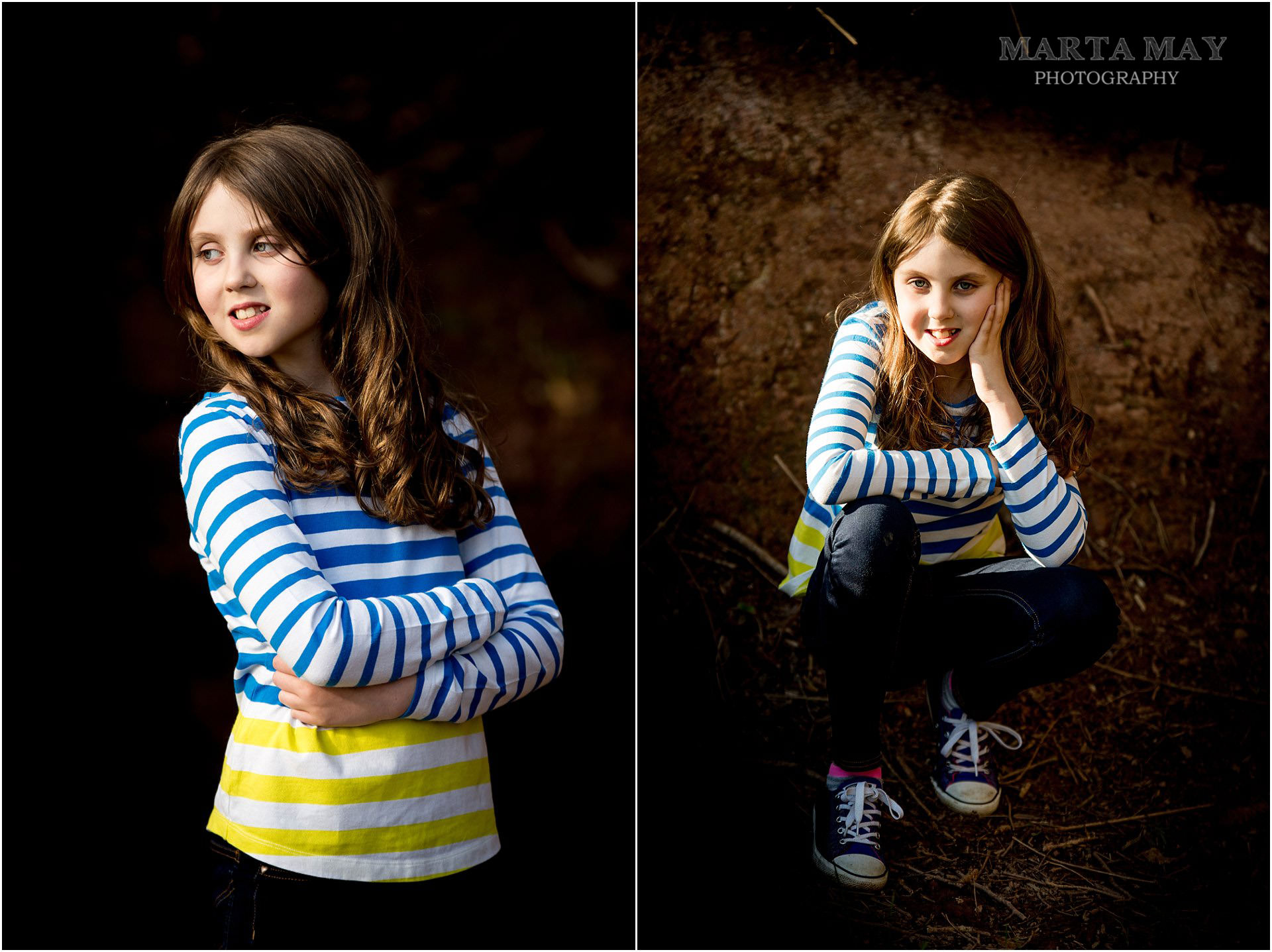 children lifestyle photography herefordshire