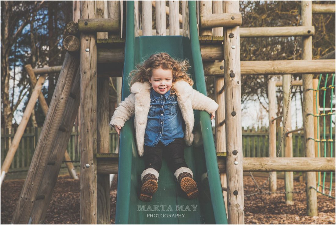 children photo shoot