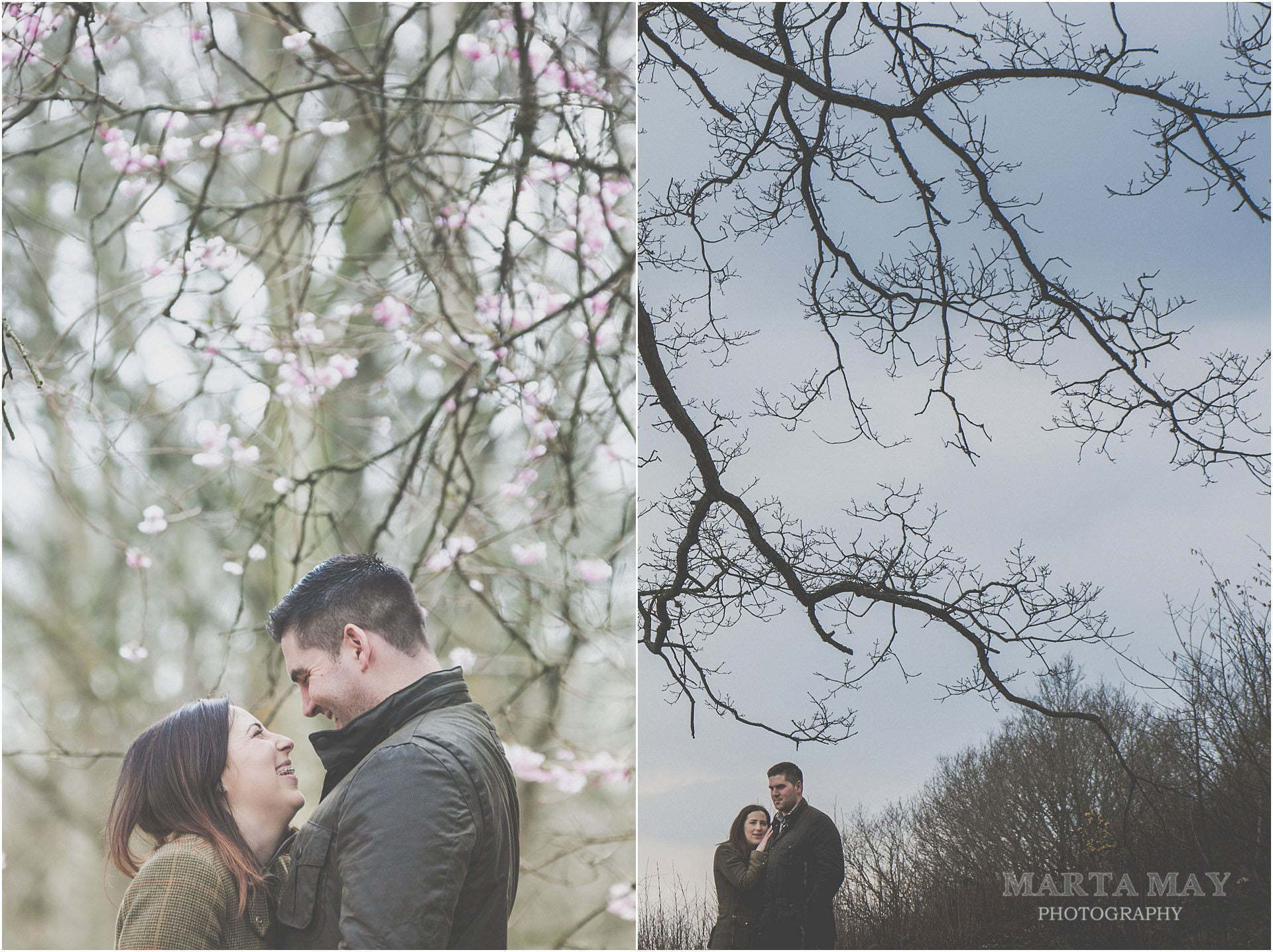 pre-wedding shoots Hereford wedding photographer