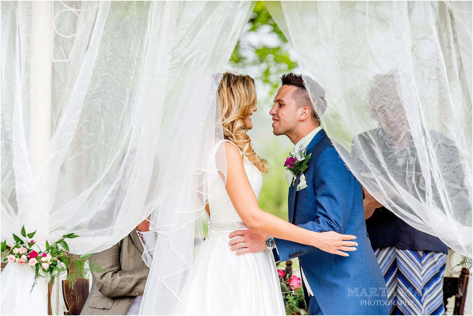 wedding ceremony