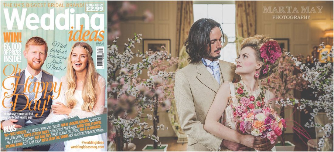 wedding ideas magazine