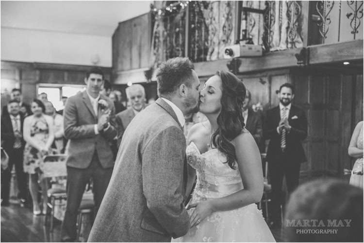 Deer Park Worcestershire wedding photographer