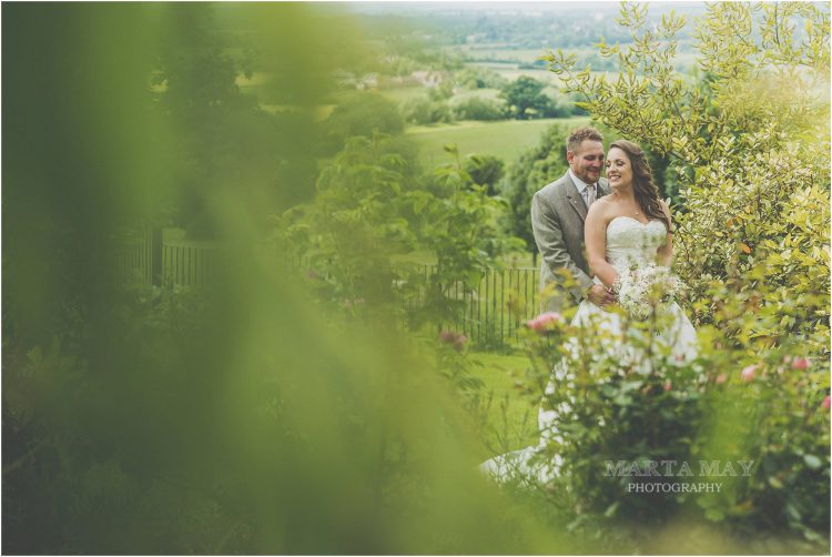 Deer Park Worcestershire wedding photographer