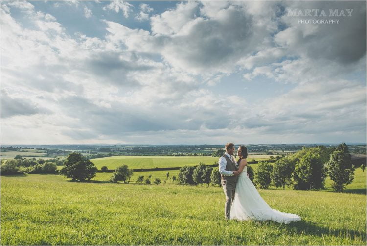 Deer Park Worcestershire wedding photographer