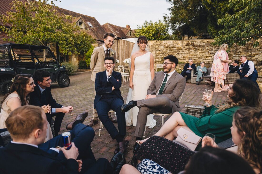 deer park celebrations, worcestershire wedding photographer