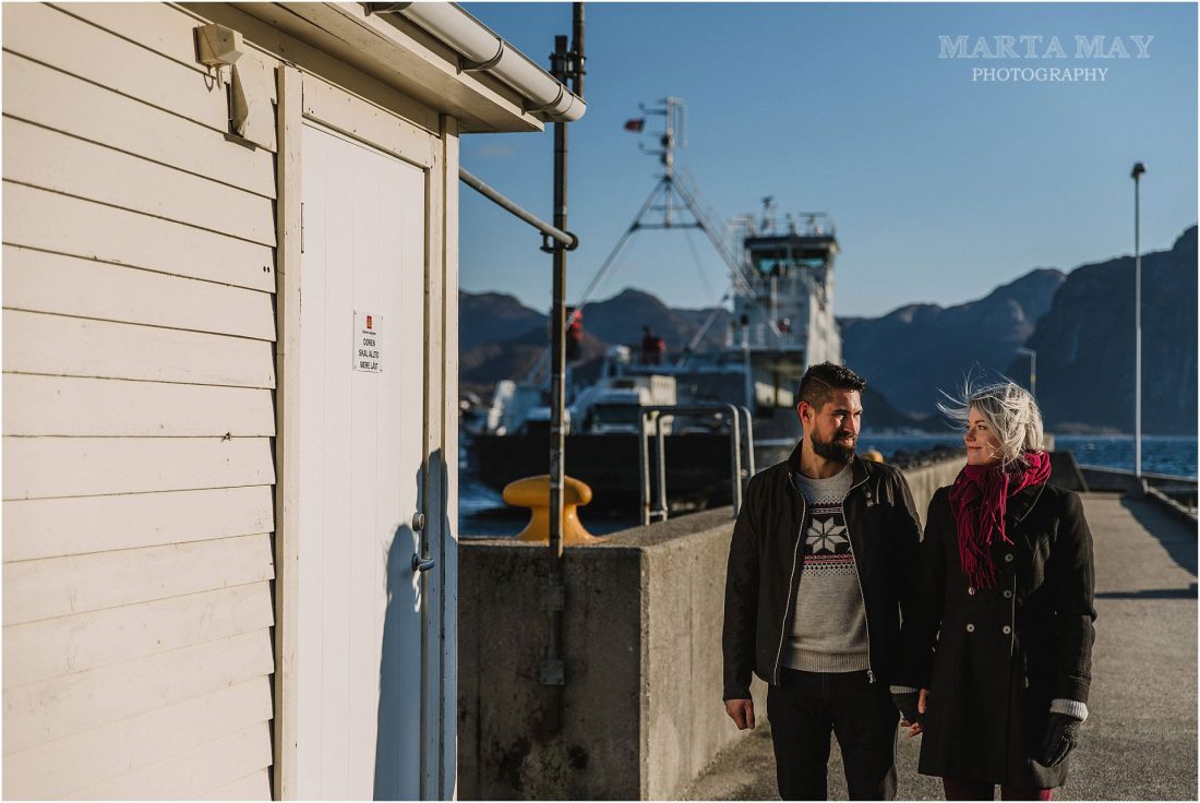 Norwegian Wedding Photography Workshop