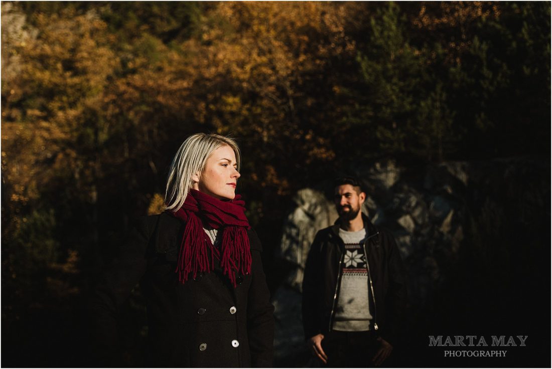 Norwegian Wedding Photography Workshop