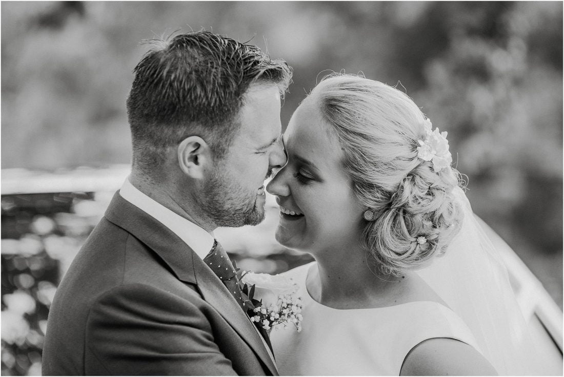Green Man Fownhope Herefordshire wedding