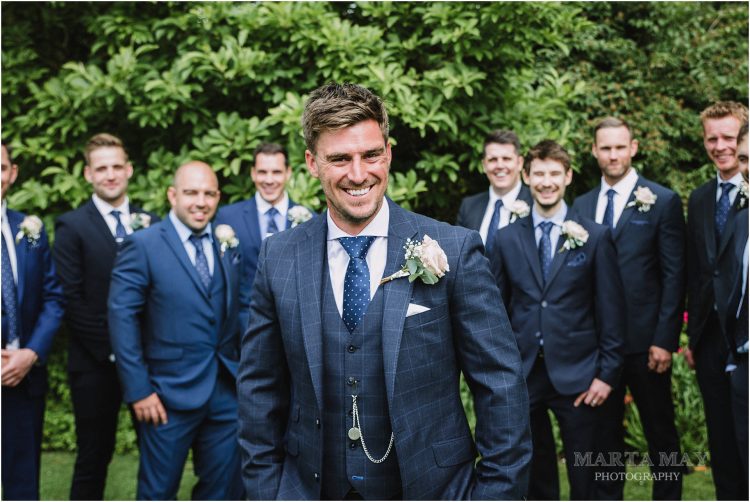 Birtsmorton Court wedding photographer