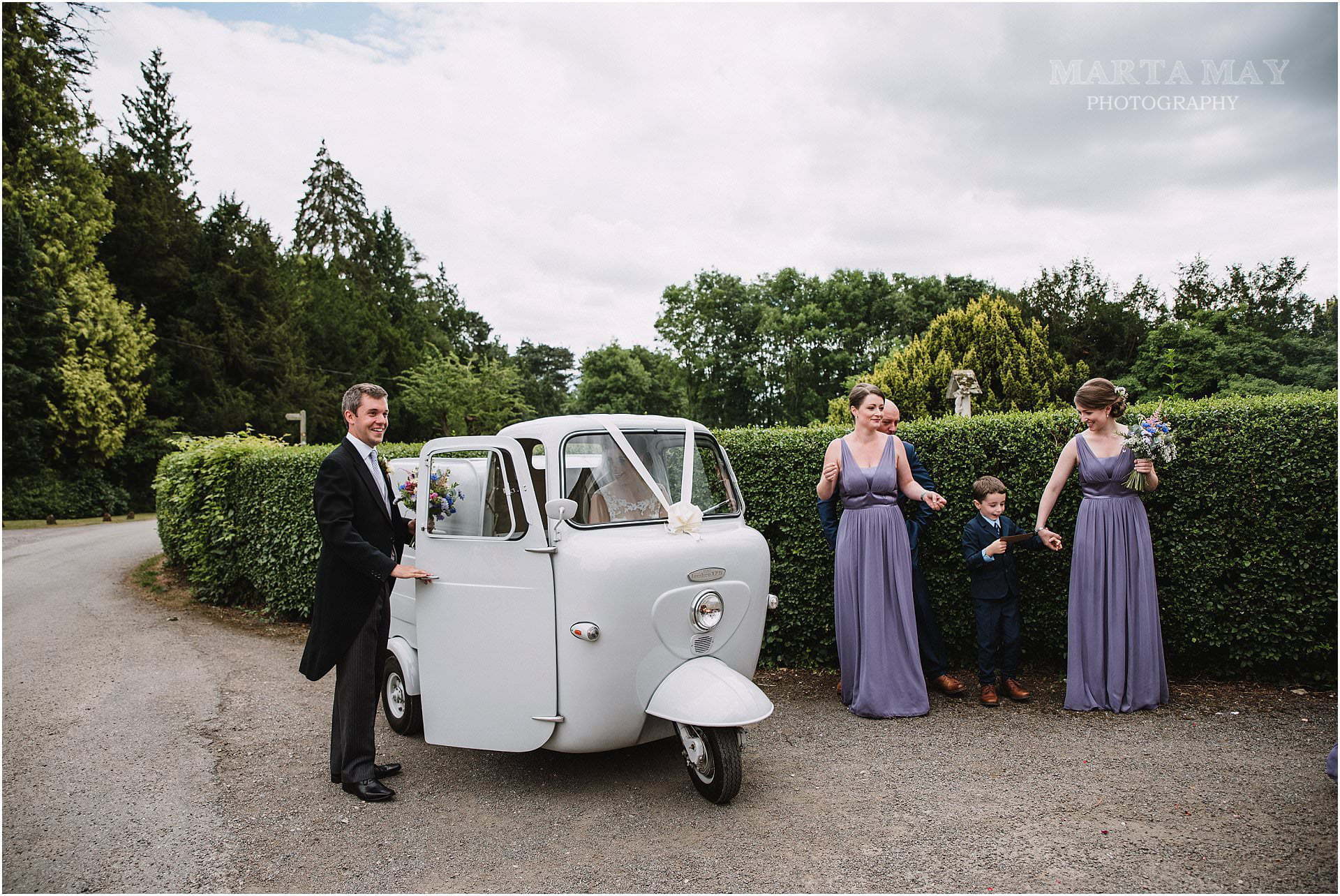 malvern hills wedding photographer