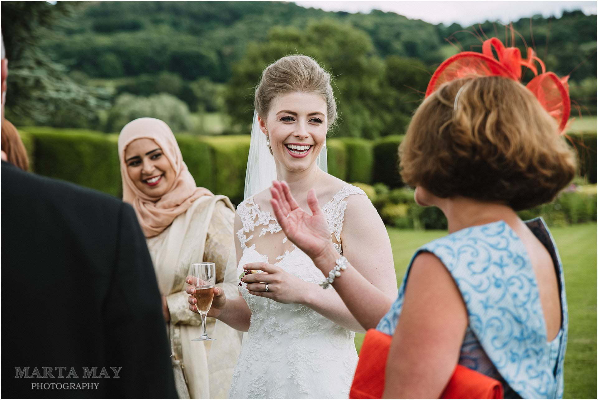 malvern hills wedding photographer