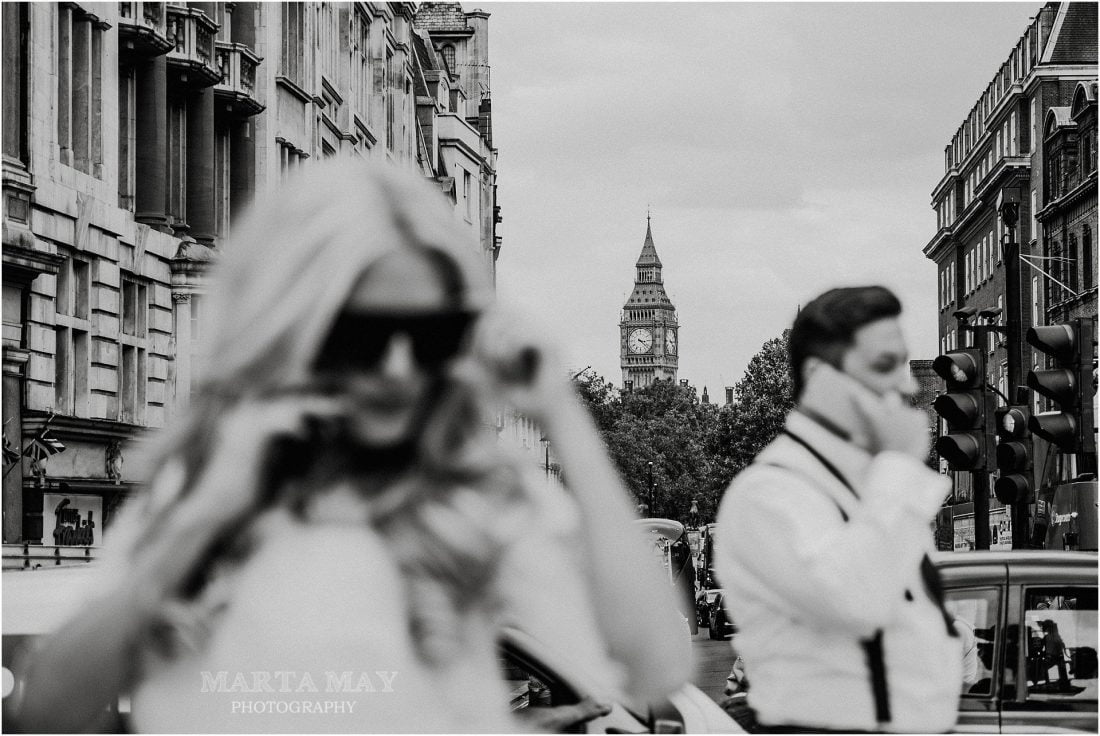 116 Pall Mall London styled shoot