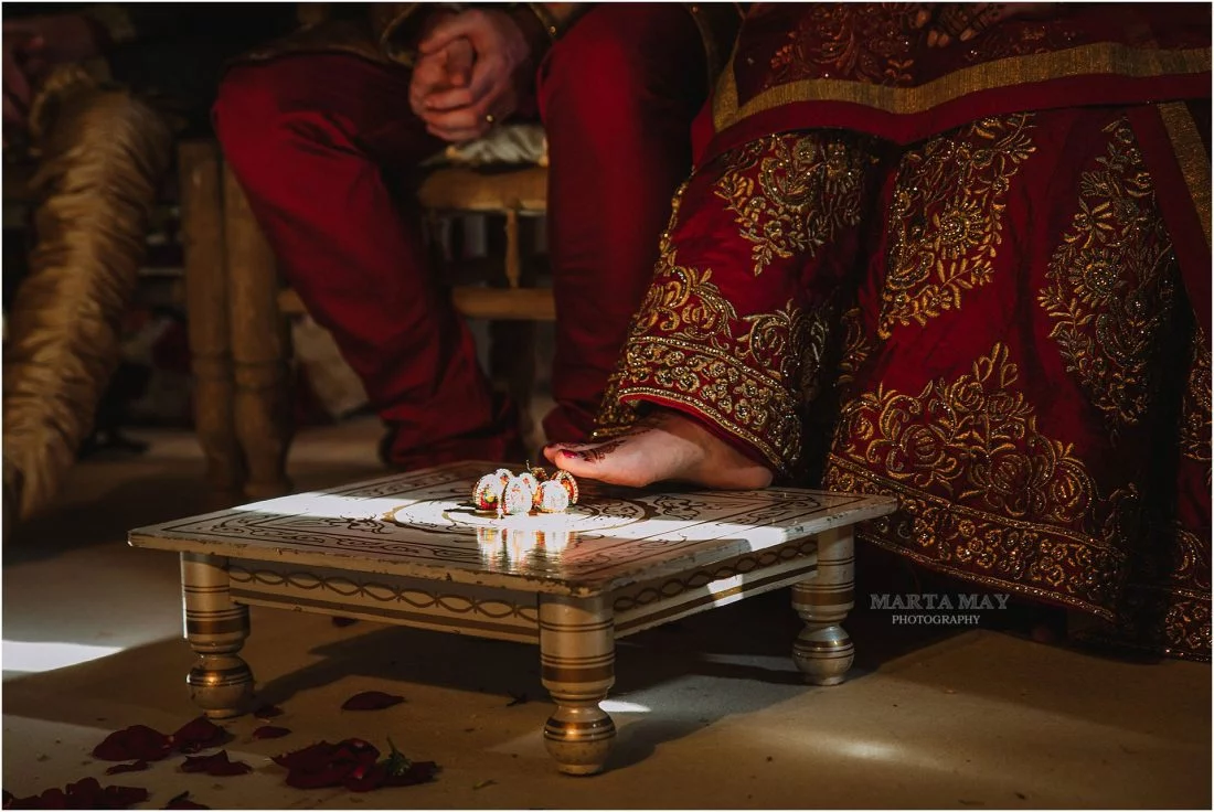 hindu ceremony